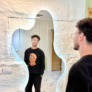 الصورة الشخصية