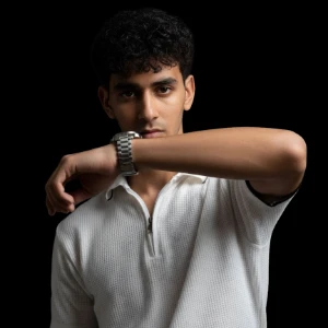 الصورة الشخصية