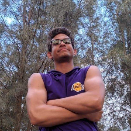 الصورة الشخصية