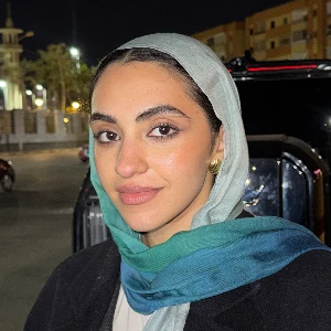 الصورة الشخصية