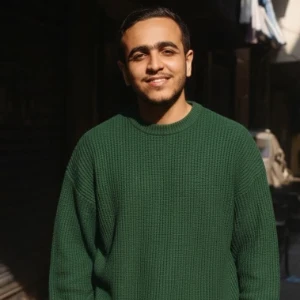 الصورة الشخصية