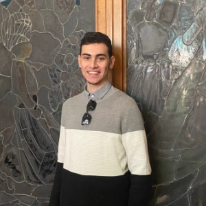 الصورة الشخصية