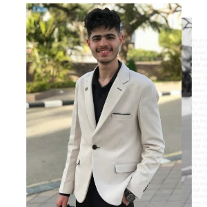 الصورة الشخصية