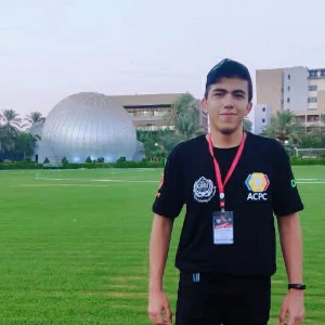 الصورة الشخصية