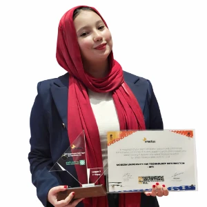 الصورة الشخصية