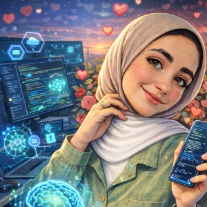 الصورة الشخصية