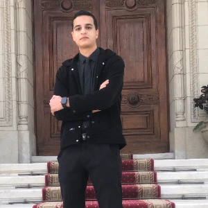 الصورة الشخصية