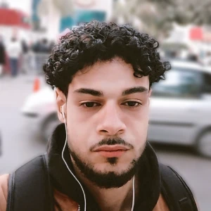 الصورة الشخصية