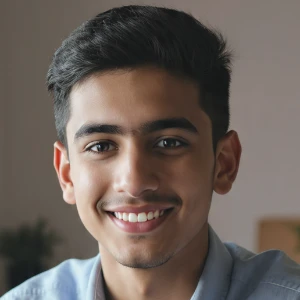 الصورة الشخصية