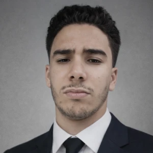 الصورة الشخصية