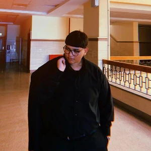 الصورة الشخصية