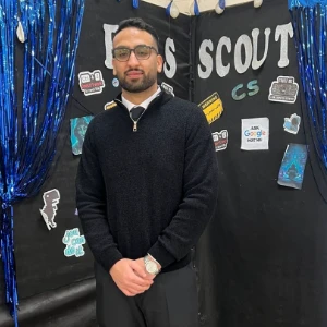 الصورة الشخصية