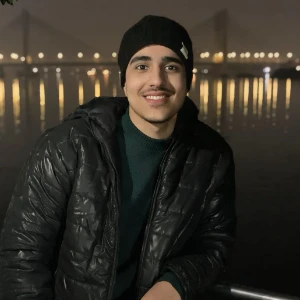 الصورة الشخصية