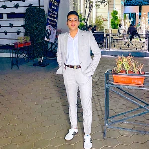 الصورة الشخصية