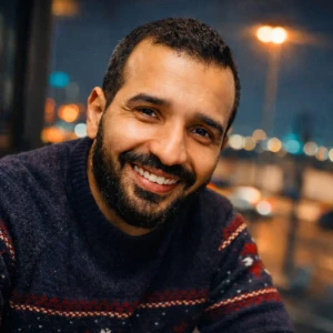 الصورة الشخصية