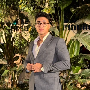 الصورة الشخصية