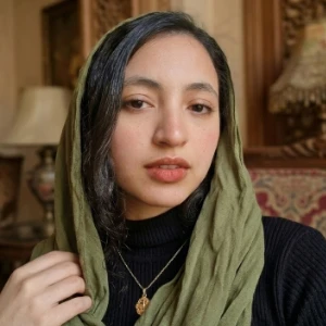 الصورة الشخصية