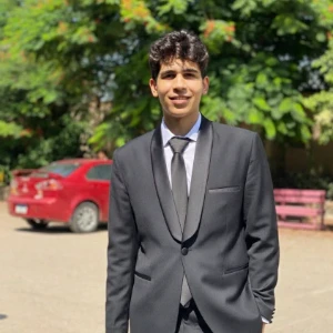 الصورة الشخصية