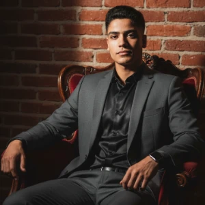 الصورة الشخصية