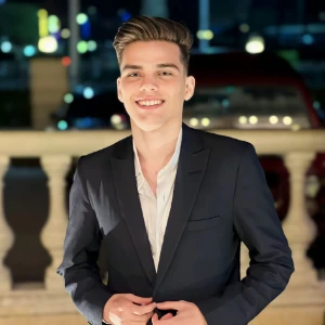 الصورة الشخصية