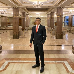 الصورة الشخصية