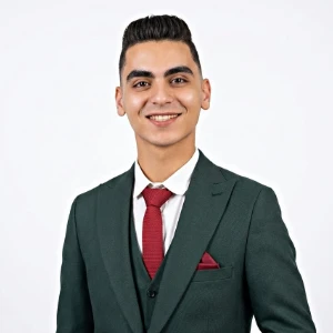 الصورة الشخصية