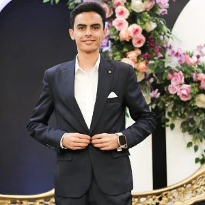 الصورة الشخصية