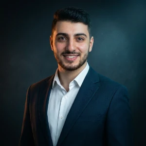 الصورة الشخصية
