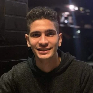 الصورة الشخصية