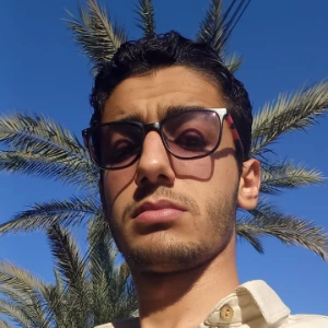 الصورة الشخصية