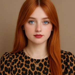 الصورة الشخصية