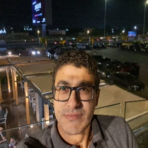 الصورة الشخصية