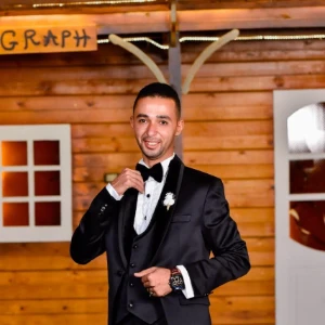 الصورة الشخصية