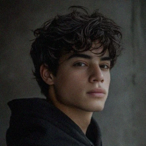 الصورة الشخصية