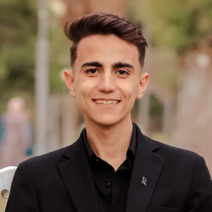 الصورة الشخصية
