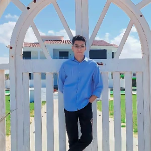 الصورة الشخصية