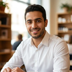 الصورة الشخصية