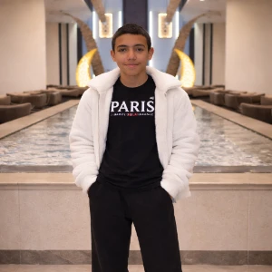 الصورة الشخصية