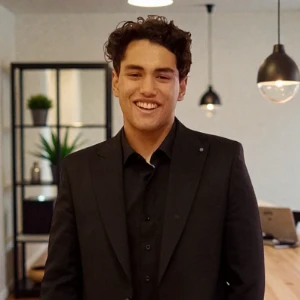 الصورة الشخصية