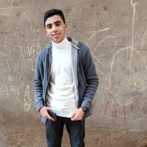 الصورة الشخصية