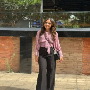 الصورة الشخصية