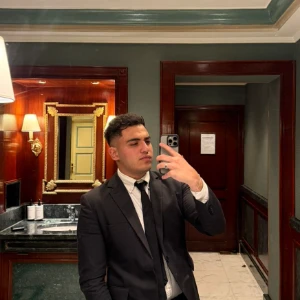 الصورة الشخصية