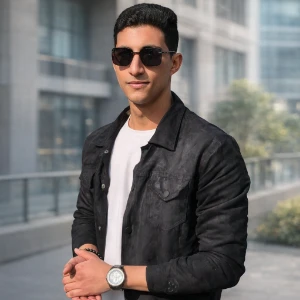 الصورة الشخصية