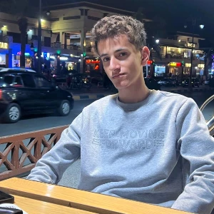 الصورة الشخصية