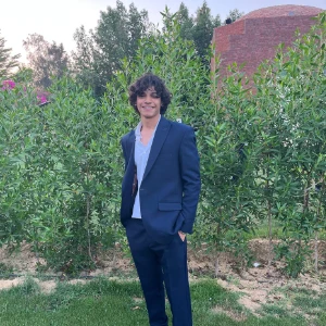 الصورة الشخصية