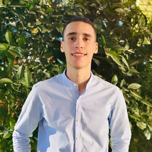 الصورة الشخصية