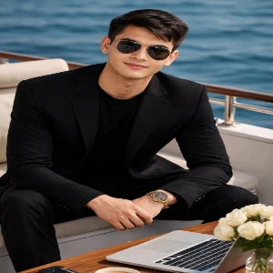 الصورة الشخصية