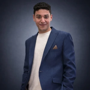 الصورة الشخصية