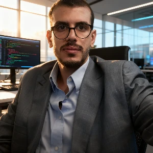 الصورة الشخصية