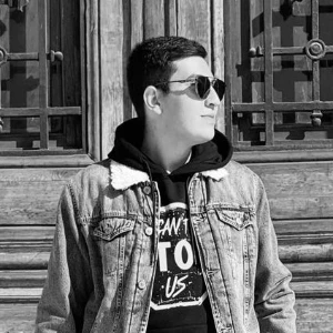 الصورة الشخصية